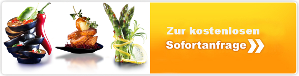 Catering in Rudersberg bestellen